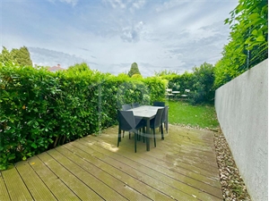 appartement à la vente -   06600  ANTIBES, surface 42 m2 vente appartement - APR694118